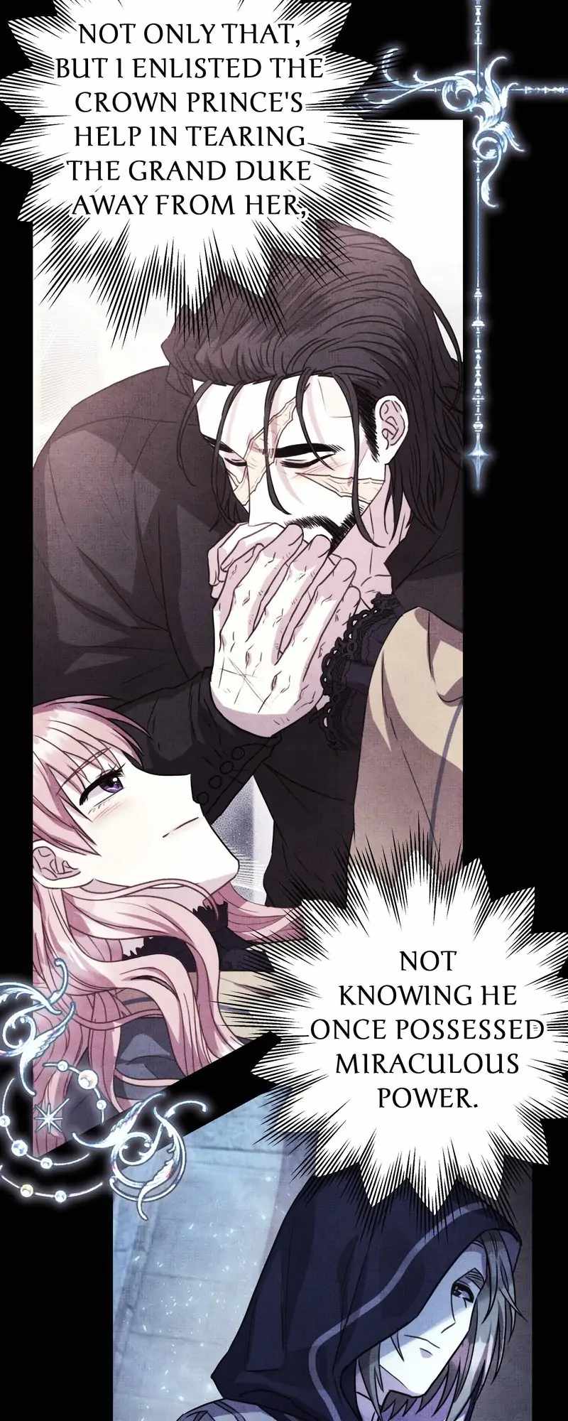 Another Typical Fantasy Romance Chapter 84 - Page 81