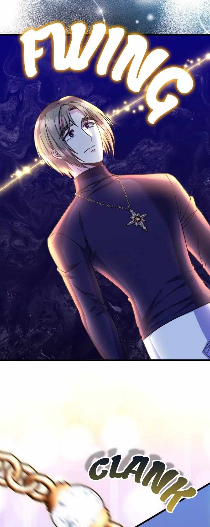 Another Typical Fantasy Romance Chapter 84 - Page 85