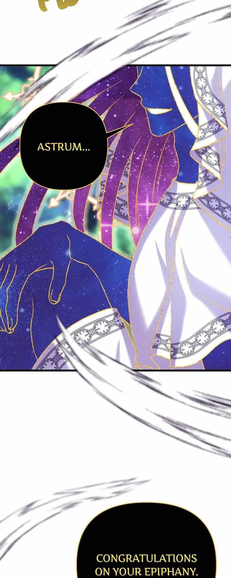 Another Typical Fantasy Romance Chapter 84 - Page 91
