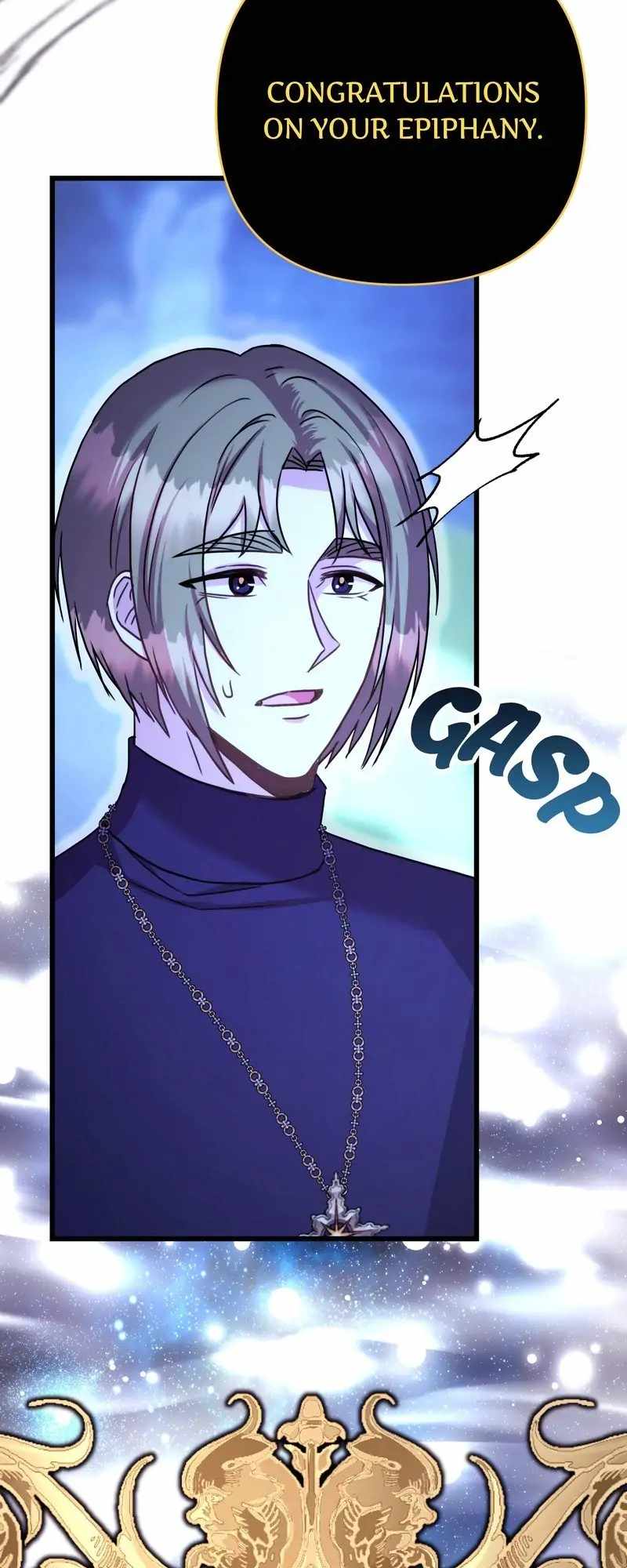 Another Typical Fantasy Romance Chapter 85 - Page 1