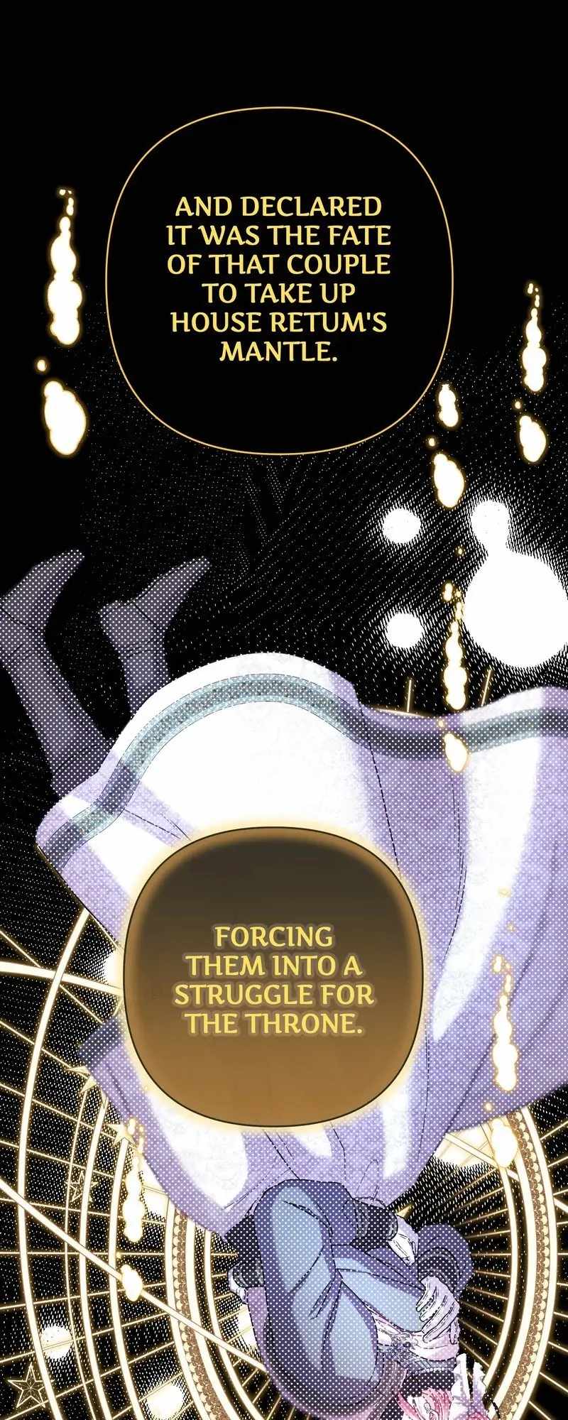 Another Typical Fantasy Romance Chapter 85 - Page 12