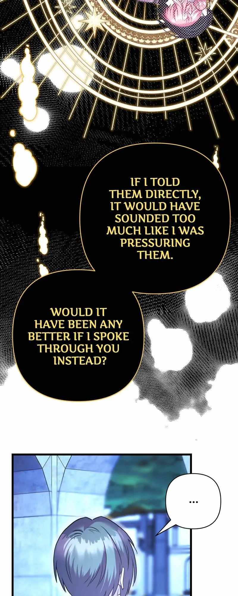 Another Typical Fantasy Romance Chapter 85 - Page 13