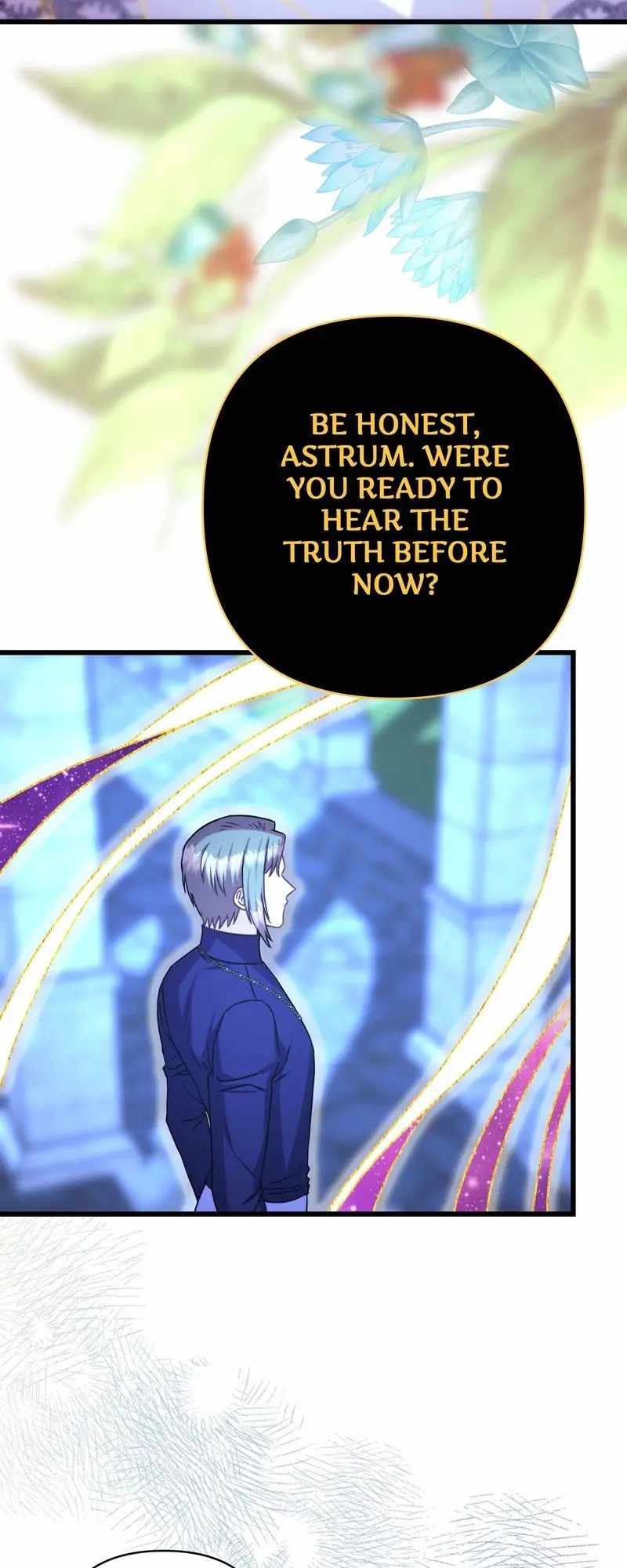 Another Typical Fantasy Romance Chapter 85 - Page 22