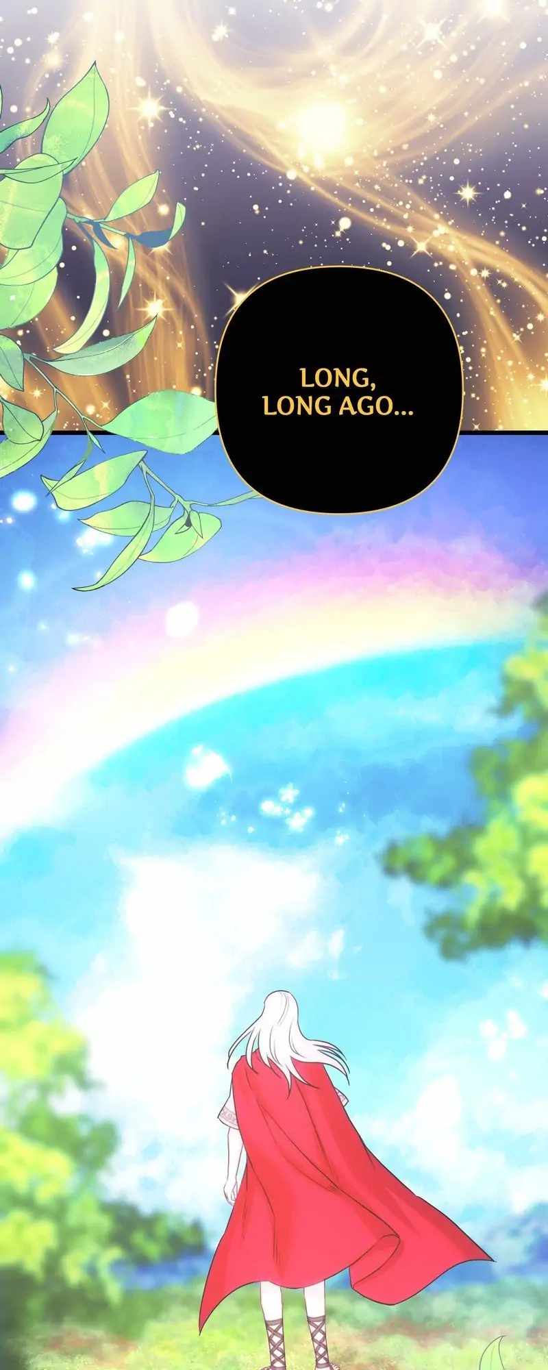 Another Typical Fantasy Romance Chapter 85 - Page 25