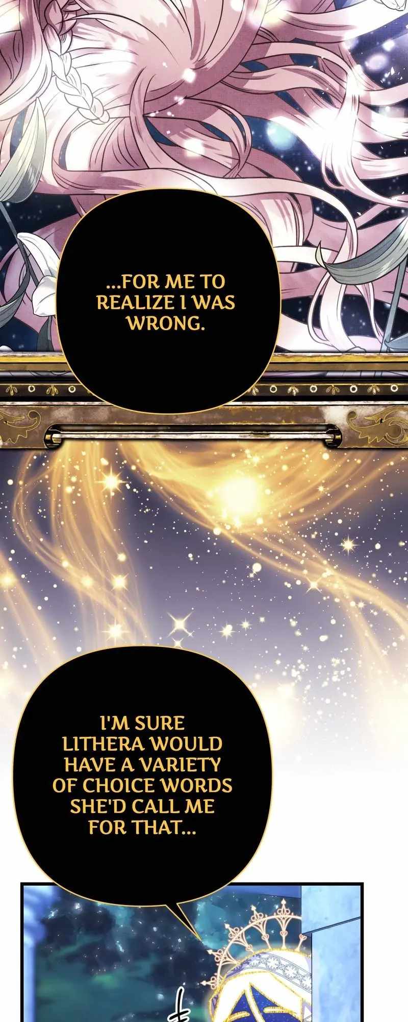 Another Typical Fantasy Romance Chapter 85 - Page 29