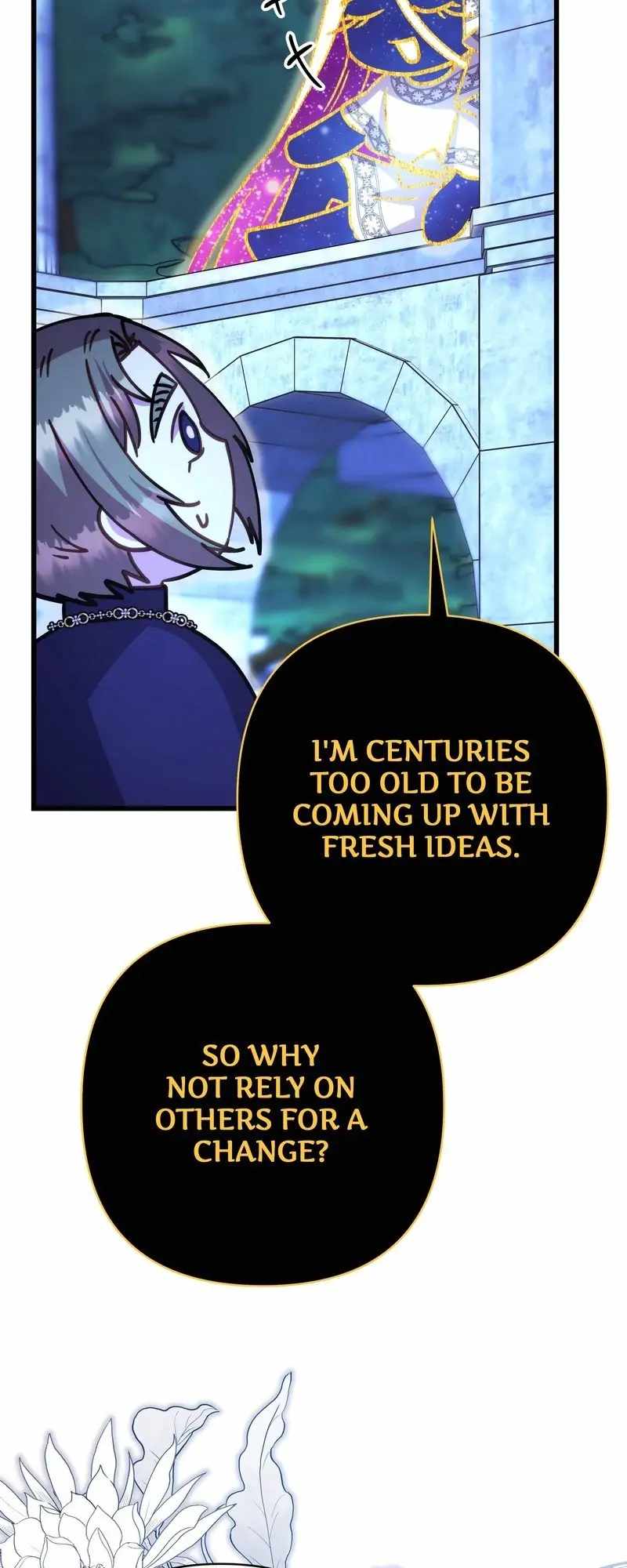 Another Typical Fantasy Romance Chapter 85 - Page 30