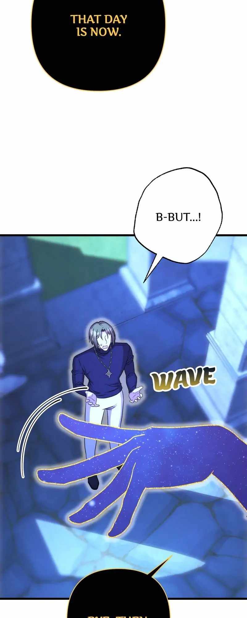 Another Typical Fantasy Romance Chapter 85 - Page 34
