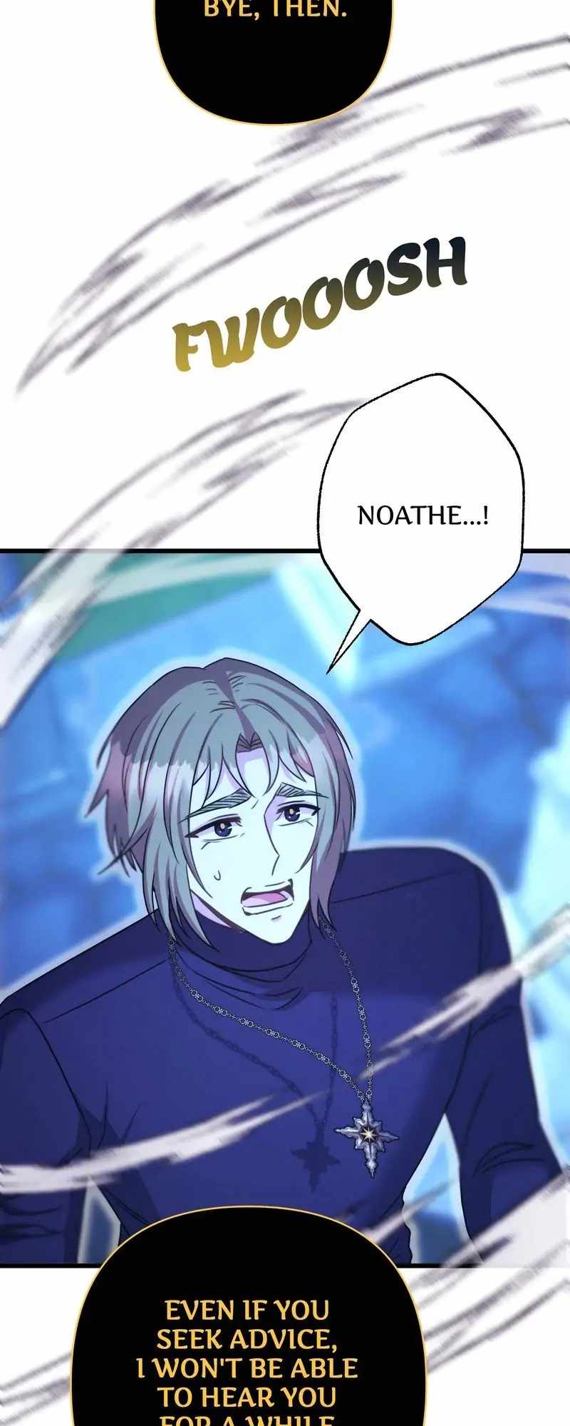 Another Typical Fantasy Romance Chapter 85 - Page 35