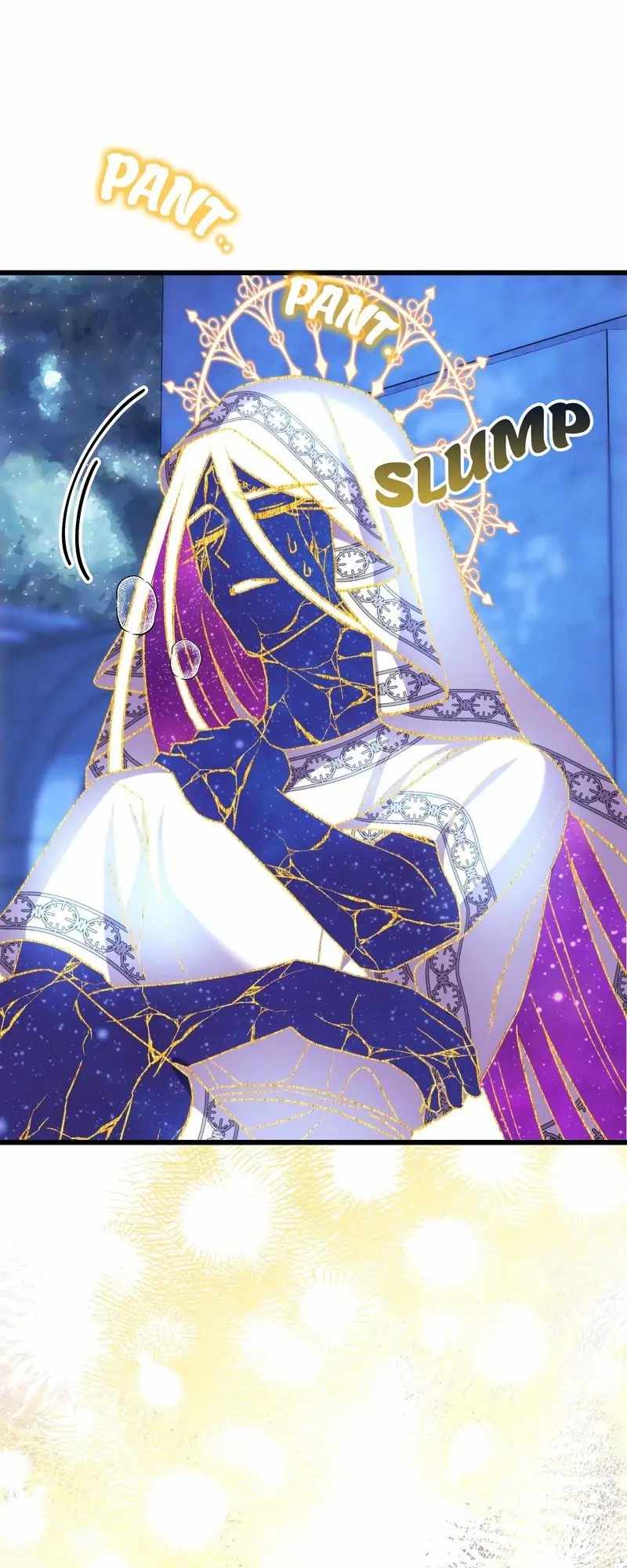 Another Typical Fantasy Romance Chapter 85 - Page 45