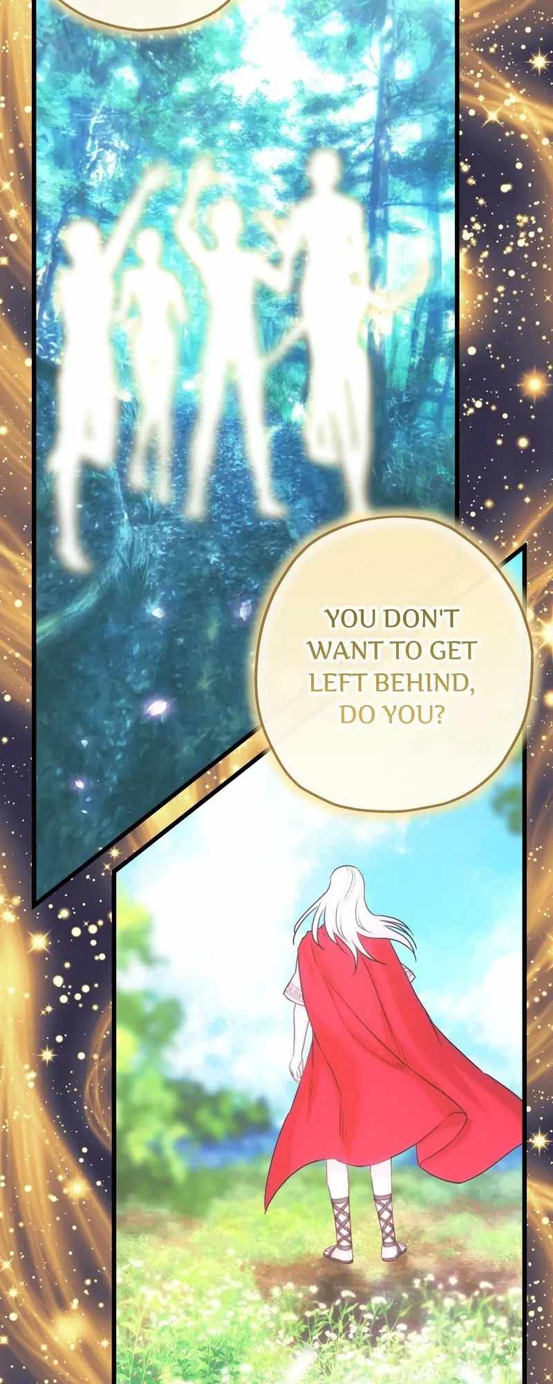 Another Typical Fantasy Romance Chapter 85 - Page 47