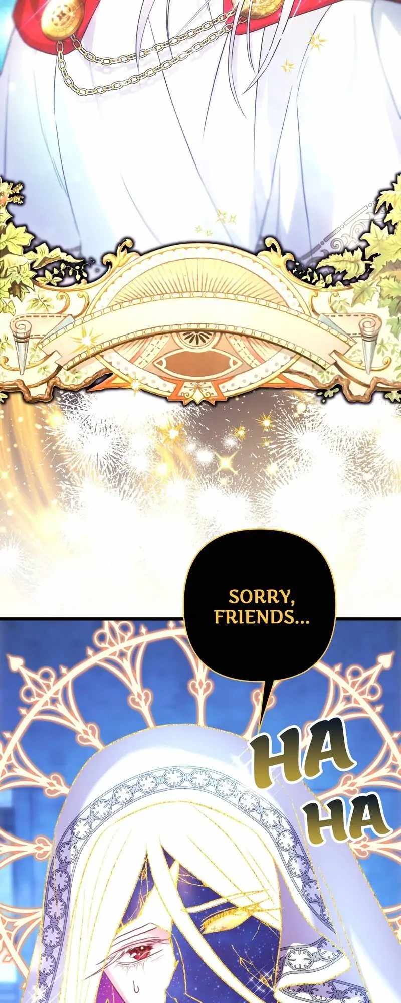 Another Typical Fantasy Romance Chapter 85 - Page 49