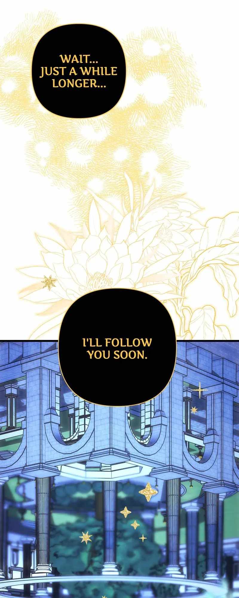 Another Typical Fantasy Romance Chapter 85 - Page 51