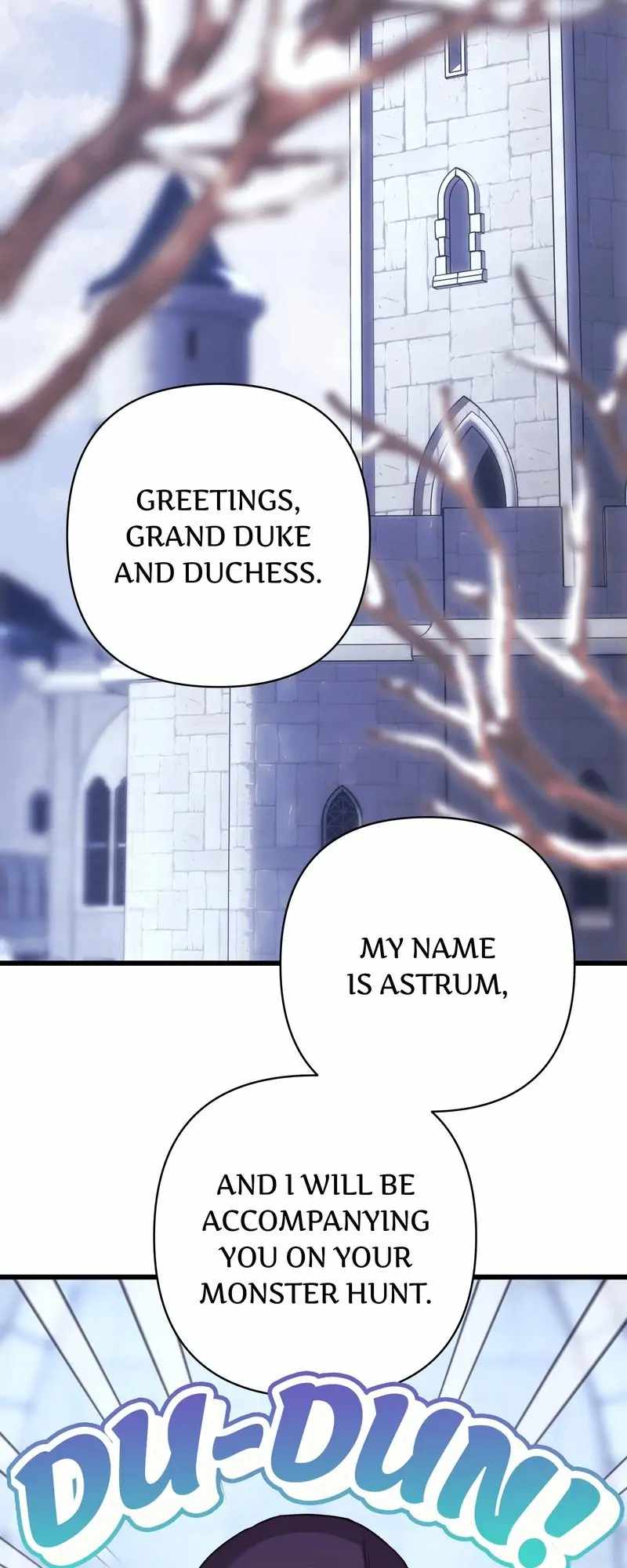 Another Typical Fantasy Romance Chapter 85 - Page 54