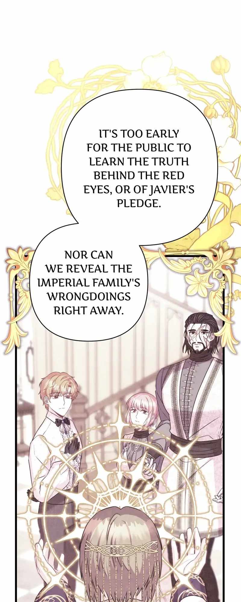 Another Typical Fantasy Romance Chapter 85 - Page 57