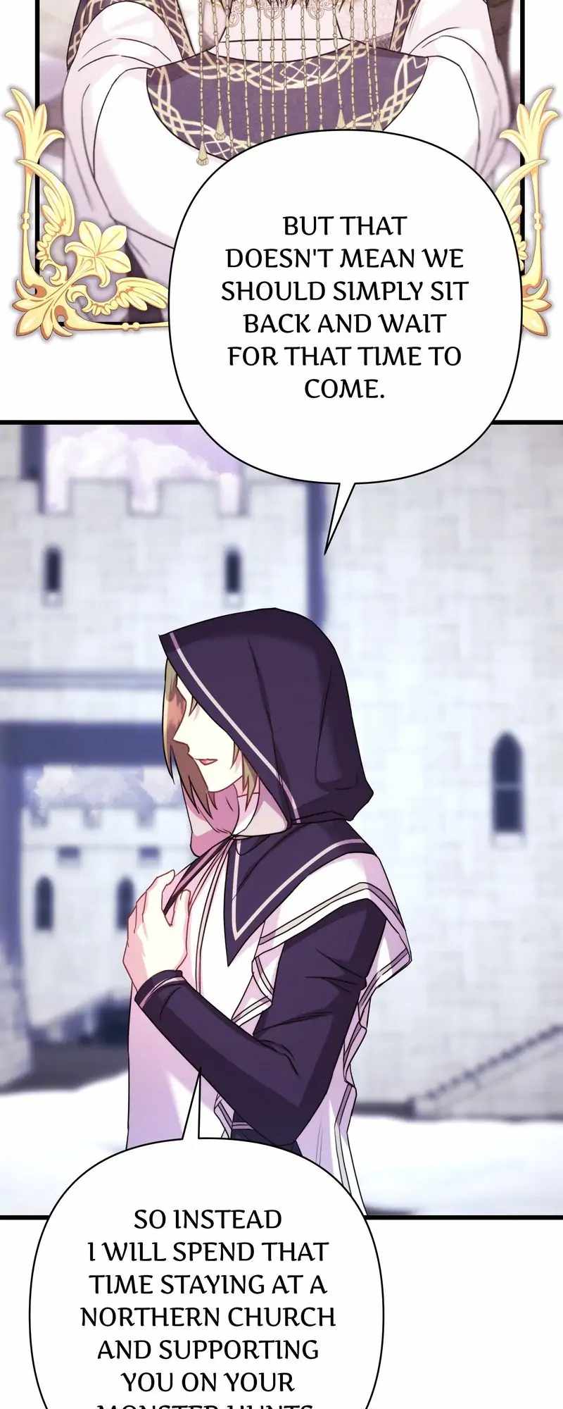 Another Typical Fantasy Romance Chapter 85 - Page 58