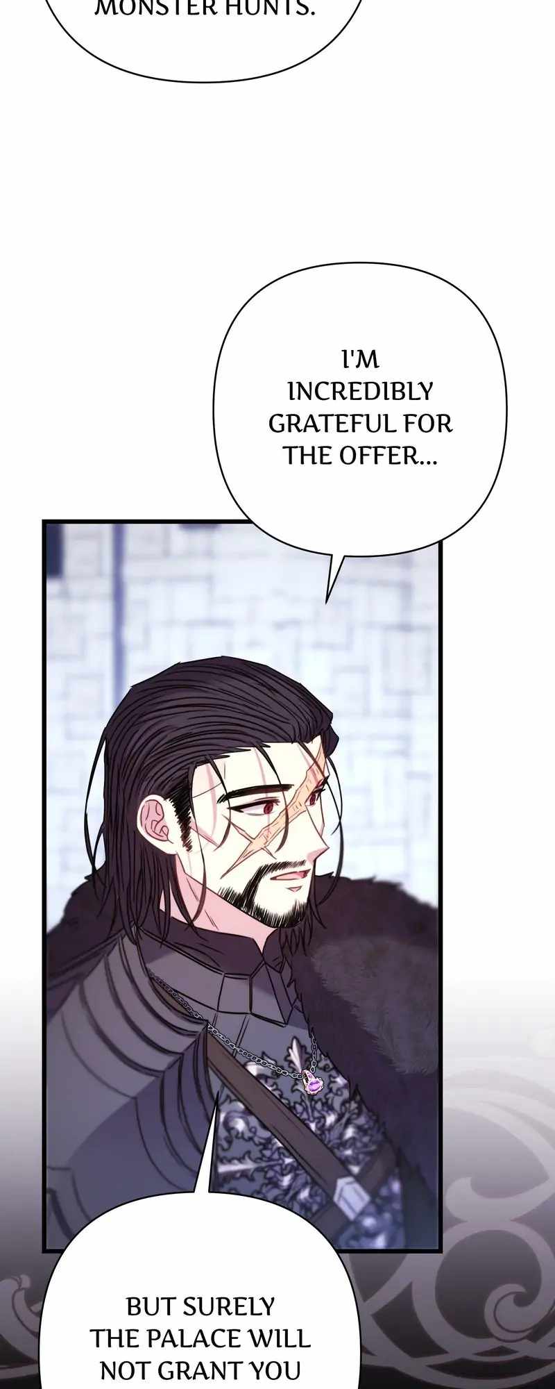 Another Typical Fantasy Romance Chapter 85 - Page 59