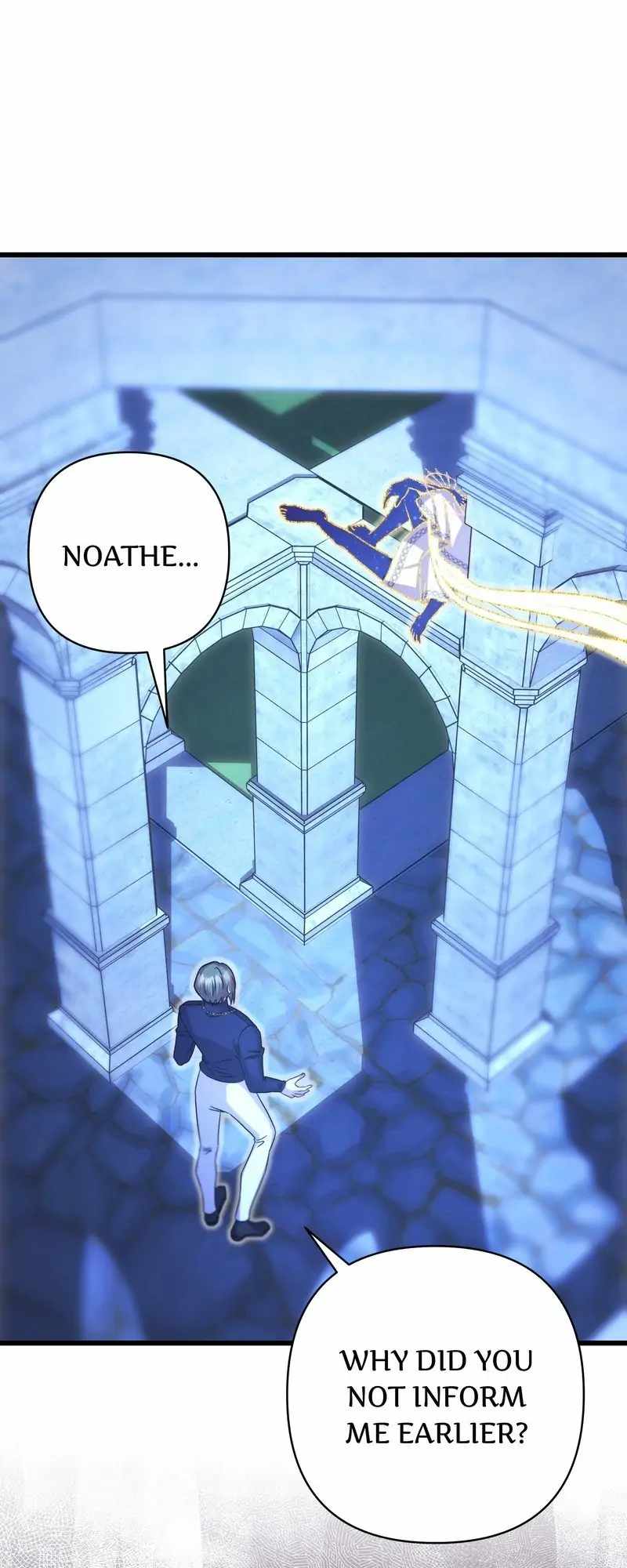 Another Typical Fantasy Romance Chapter 85 - Page 6