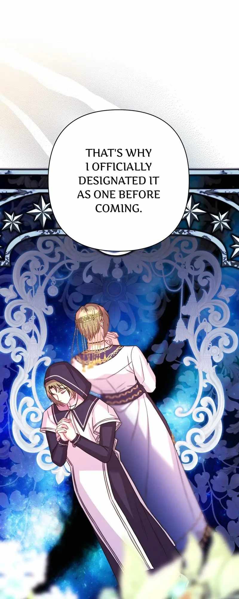 Another Typical Fantasy Romance Chapter 85 - Page 63