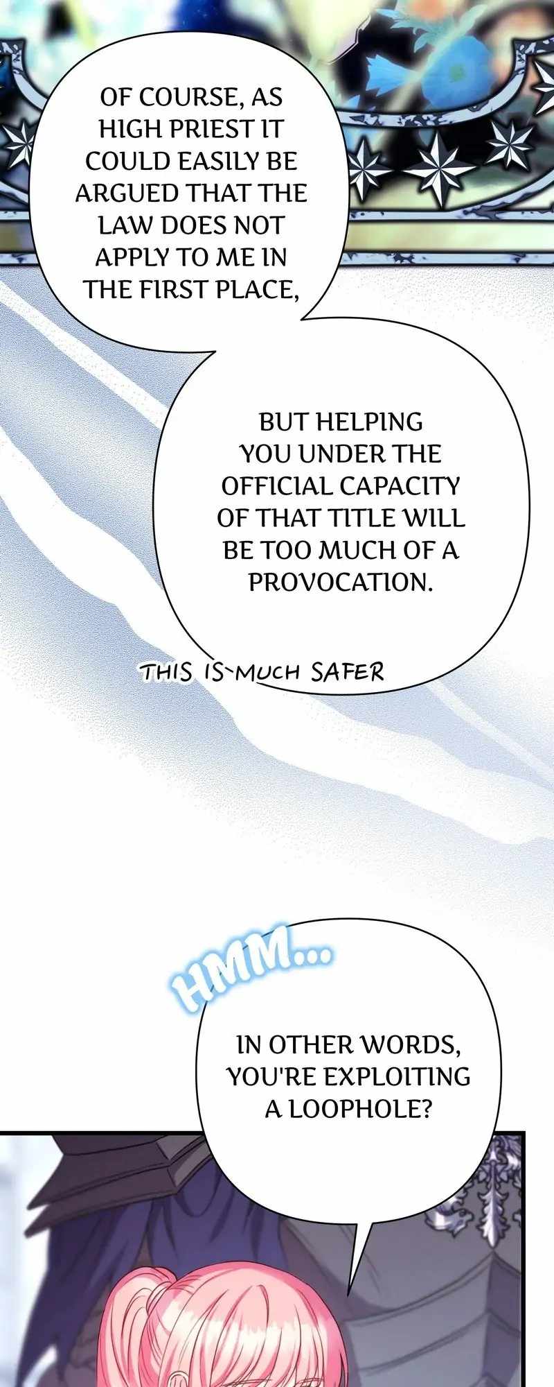 Another Typical Fantasy Romance Chapter 85 - Page 64