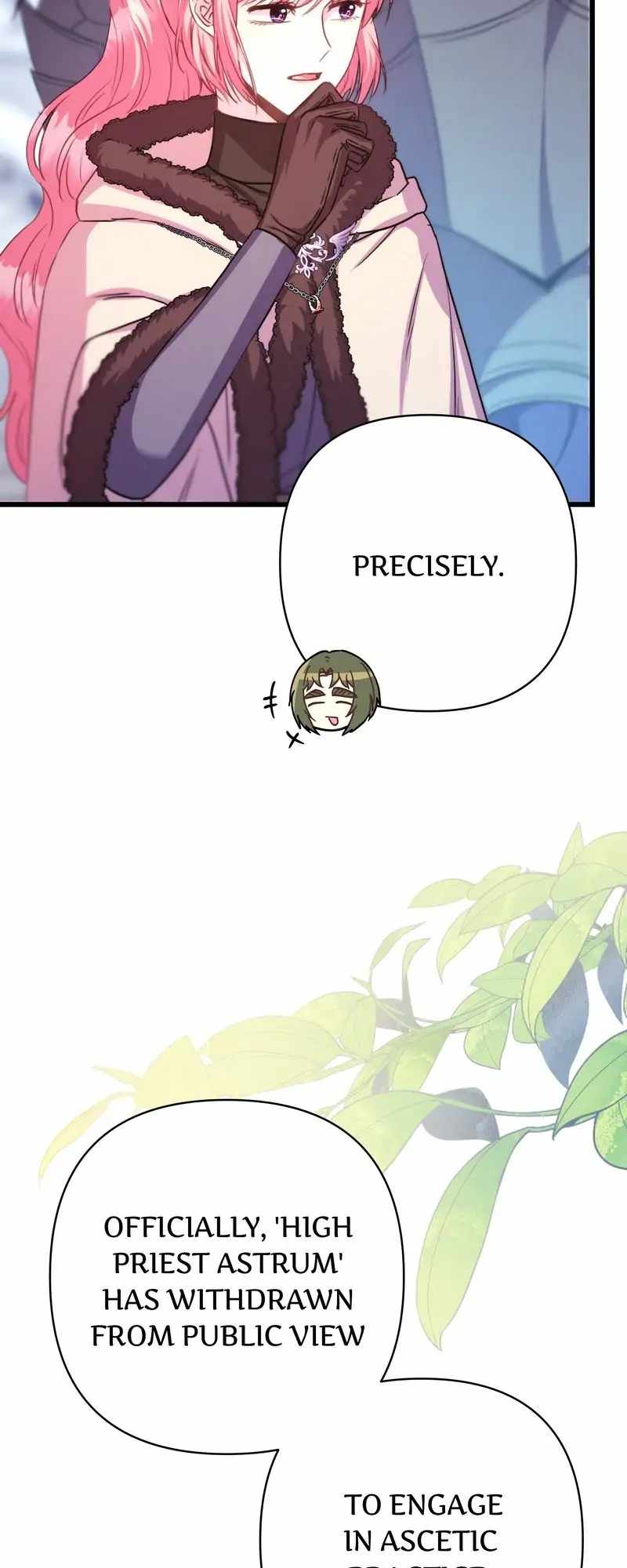 Another Typical Fantasy Romance Chapter 85 - Page 65