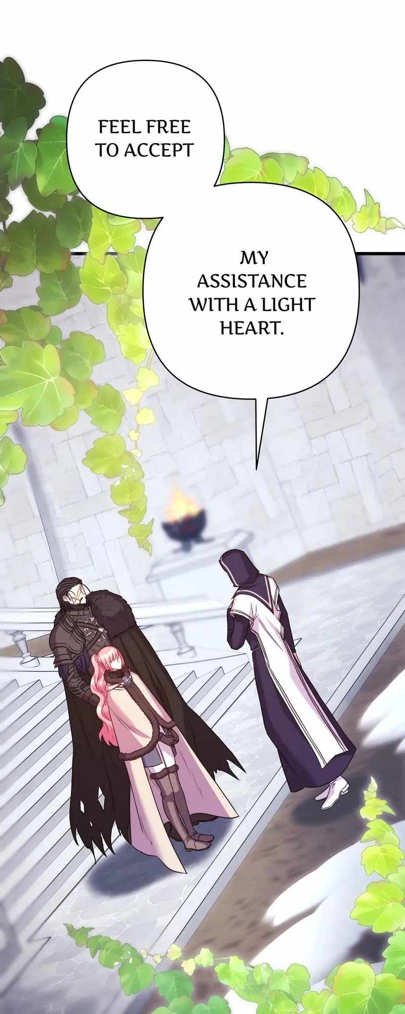 Another Typical Fantasy Romance Chapter 85 - Page 69