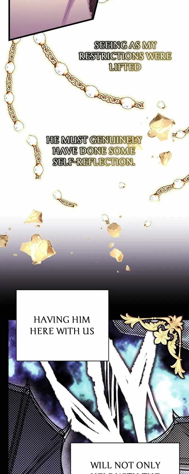 Another Typical Fantasy Romance Chapter 85 - Page 71