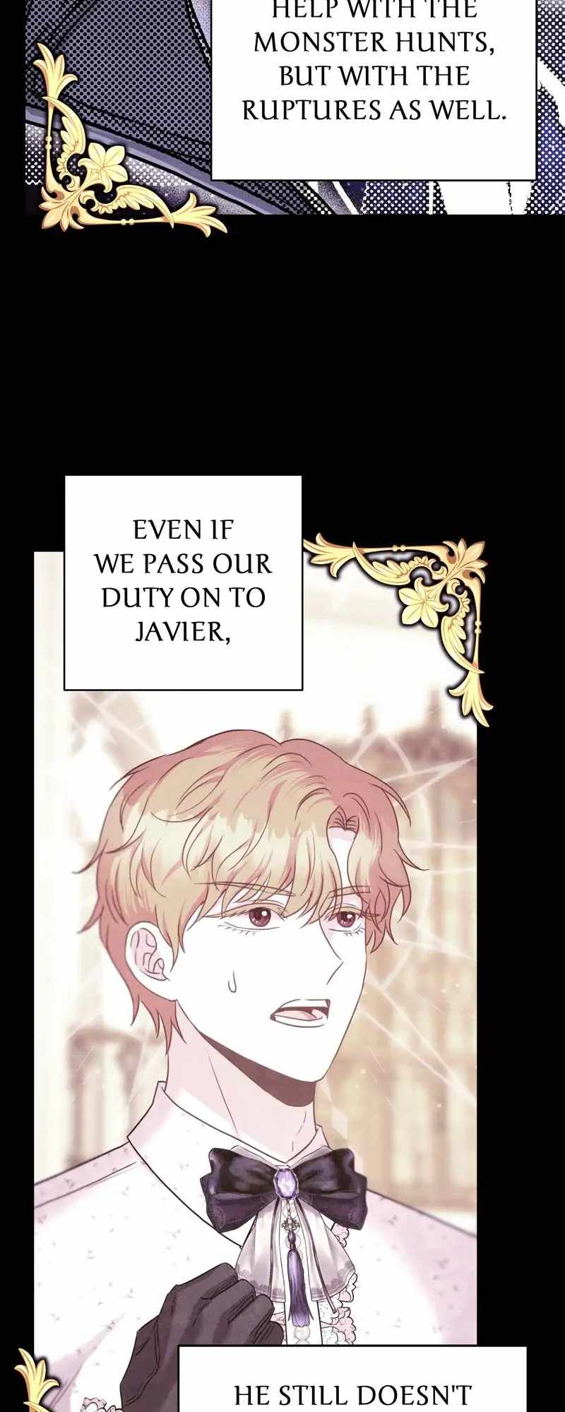 Another Typical Fantasy Romance Chapter 85 - Page 72