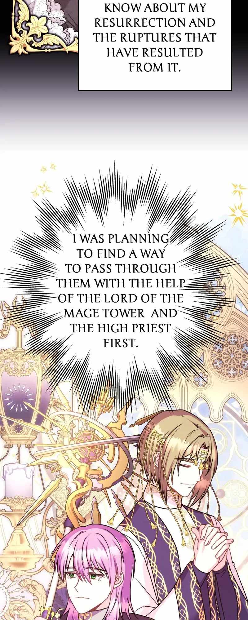Another Typical Fantasy Romance Chapter 85 - Page 73