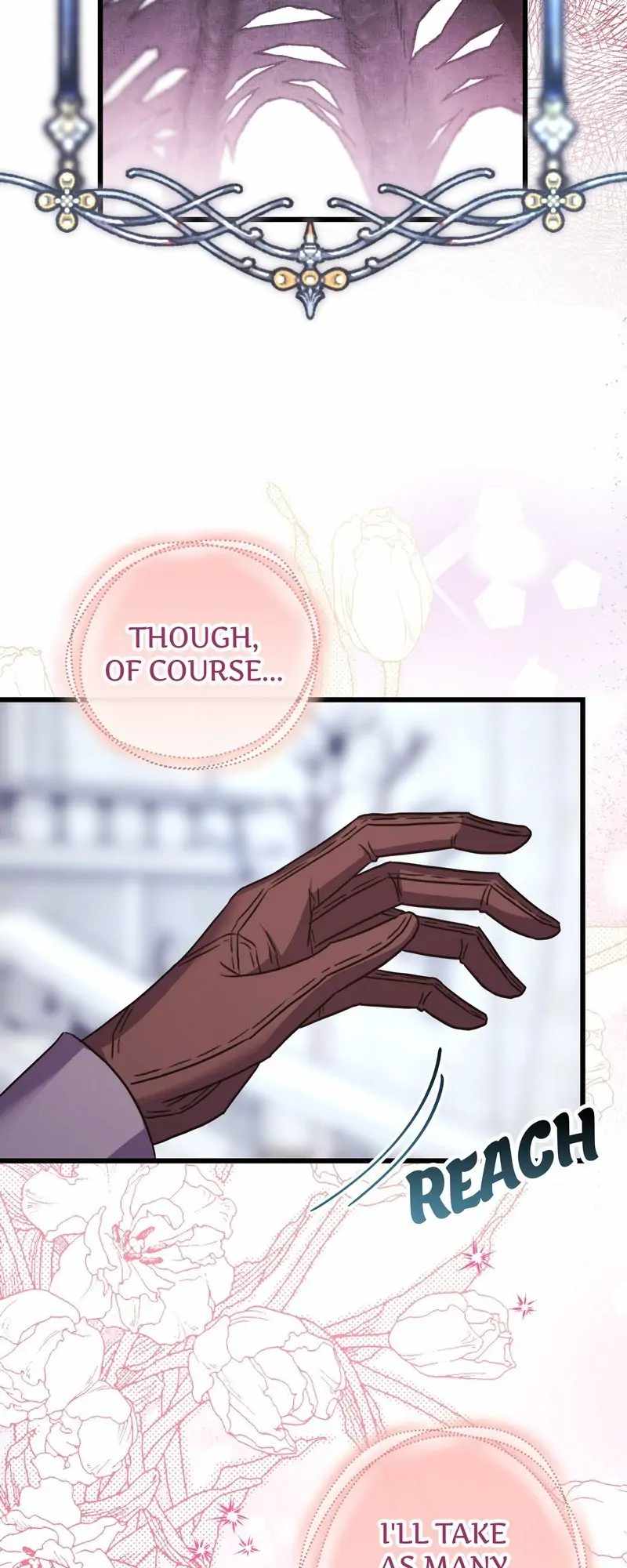 Another Typical Fantasy Romance Chapter 85 - Page 76