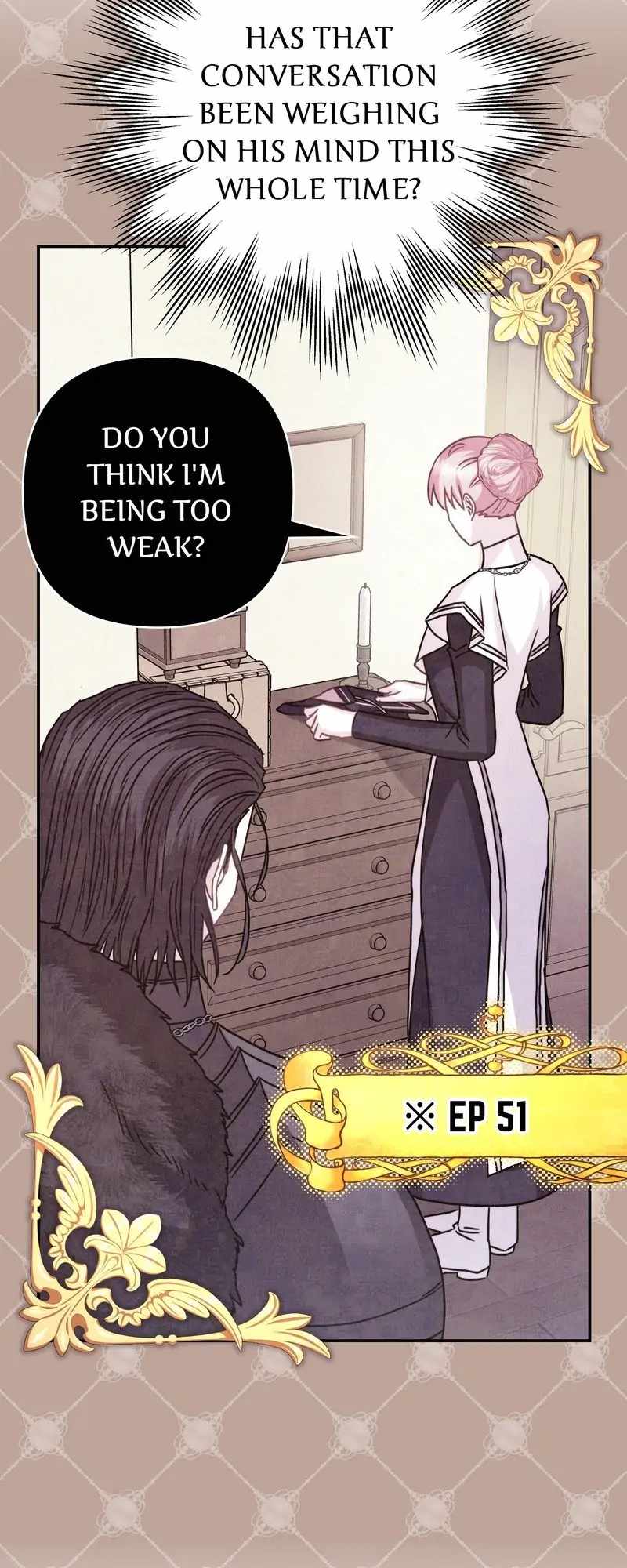 Another Typical Fantasy Romance Chapter 85 - Page 82