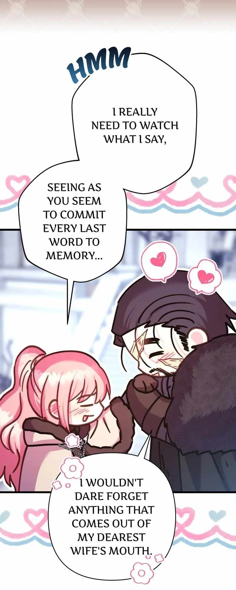 Another Typical Fantasy Romance Chapter 85 - Page 83