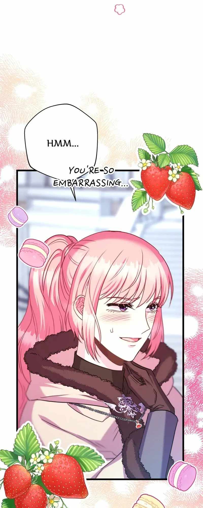 Another Typical Fantasy Romance Chapter 85 - Page 84