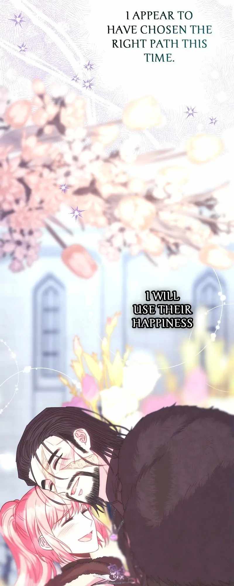 Another Typical Fantasy Romance Chapter 85 - Page 88