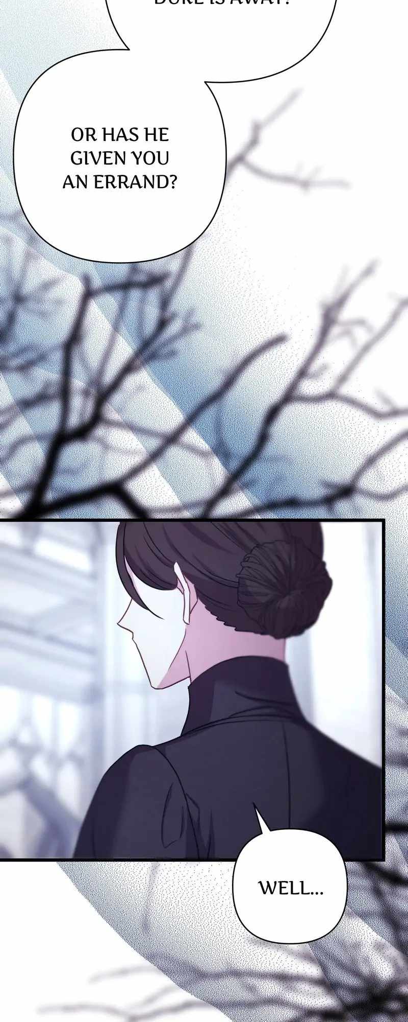 Another Typical Fantasy Romance Chapter 85 - Page 94