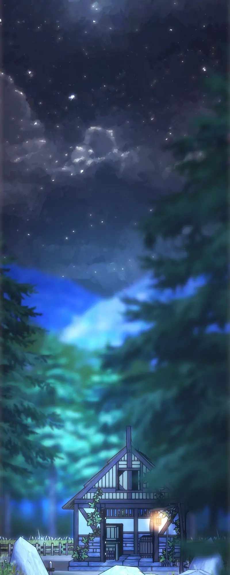 Another Typical Fantasy Romance Chapter 85 - Page 96