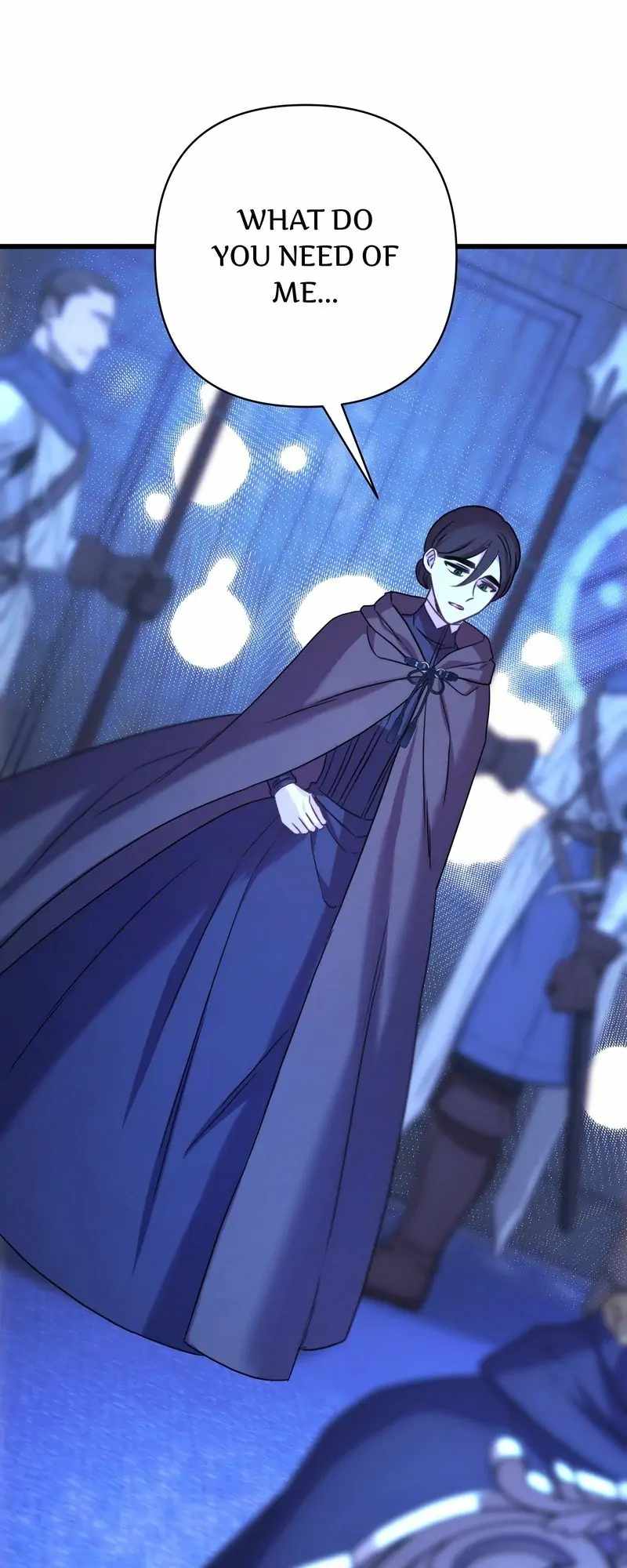 Another Typical Fantasy Romance Chapter 85 - Page 99