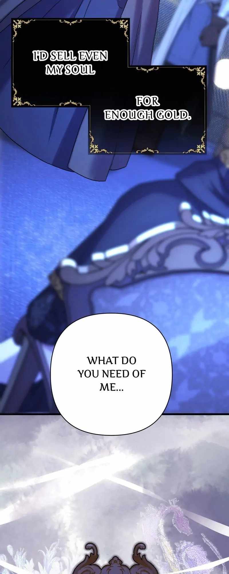 Another Typical Fantasy Romance Chapter 86 - Page 1