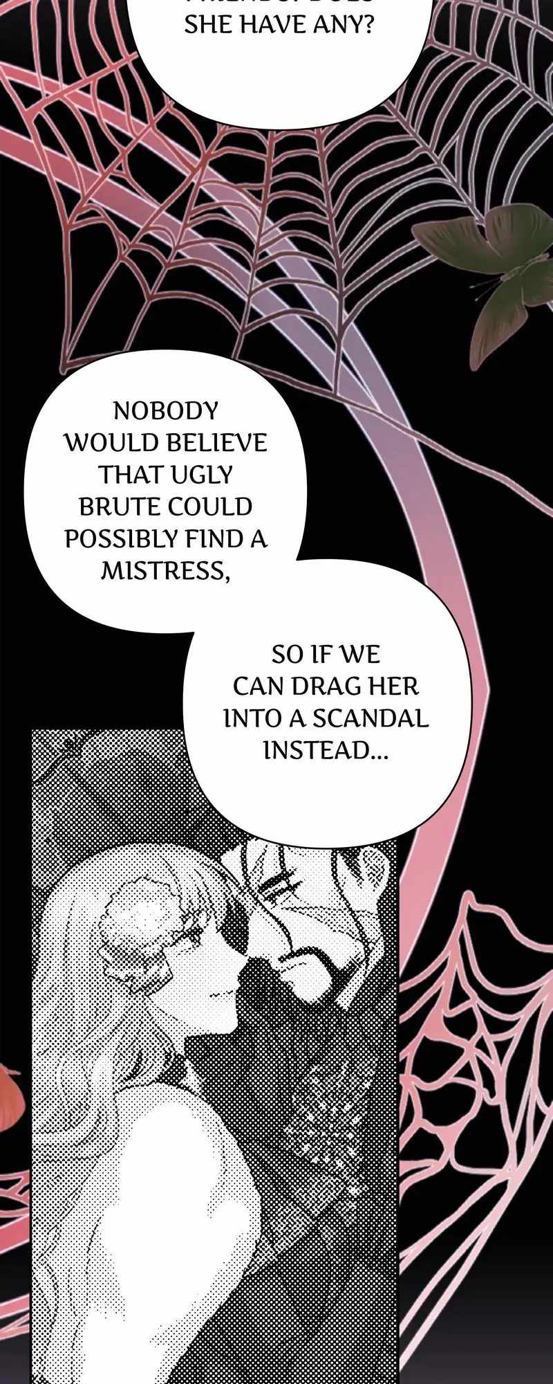 Another Typical Fantasy Romance Chapter 86 - Page 10