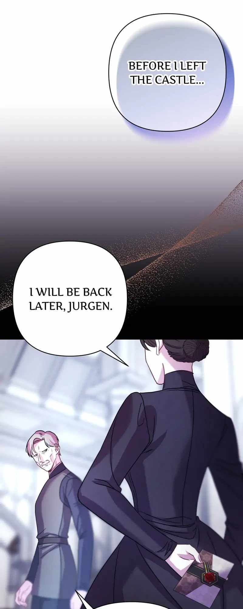 Another Typical Fantasy Romance Chapter 86 - Page 101