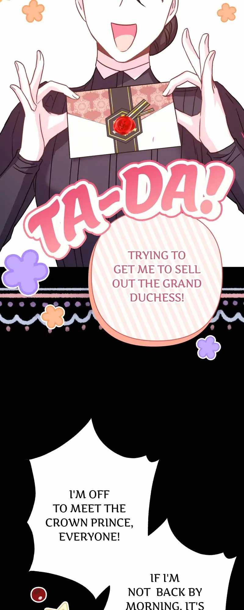 Another Typical Fantasy Romance Chapter 86 - Page 104