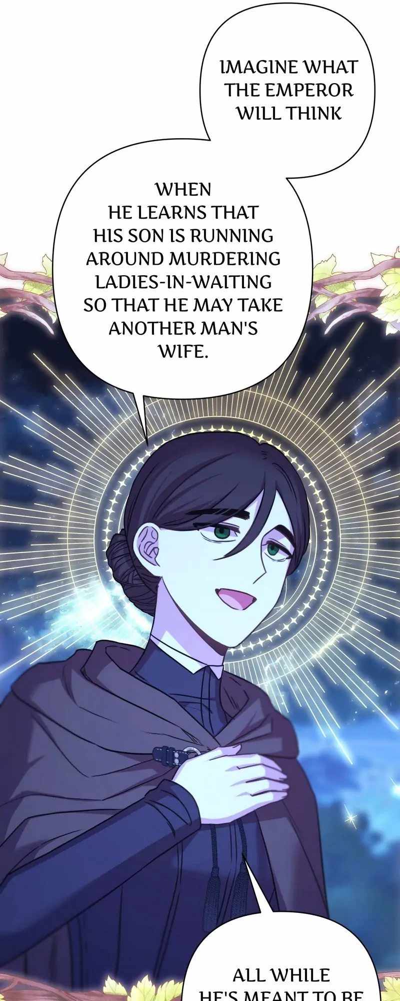 Another Typical Fantasy Romance Chapter 86 - Page 107