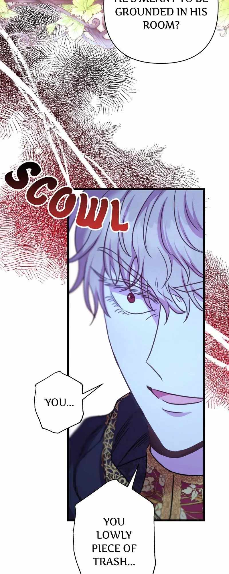 Another Typical Fantasy Romance Chapter 86 - Page 108