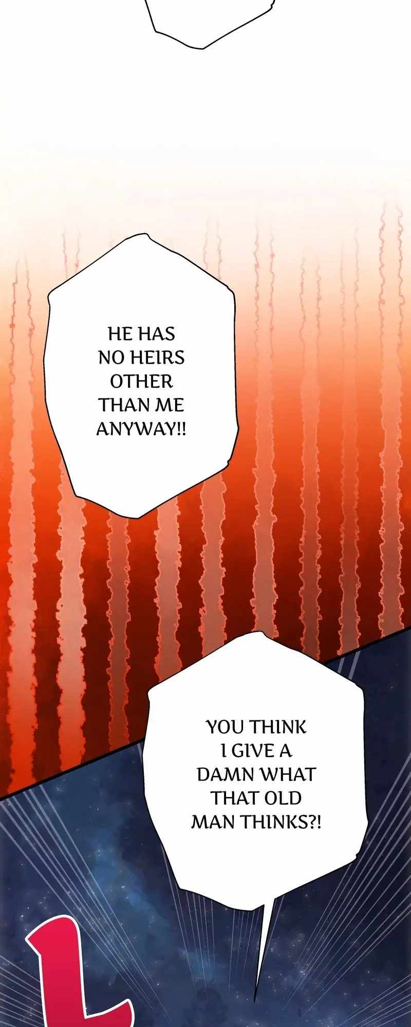 Another Typical Fantasy Romance Chapter 86 - Page 109