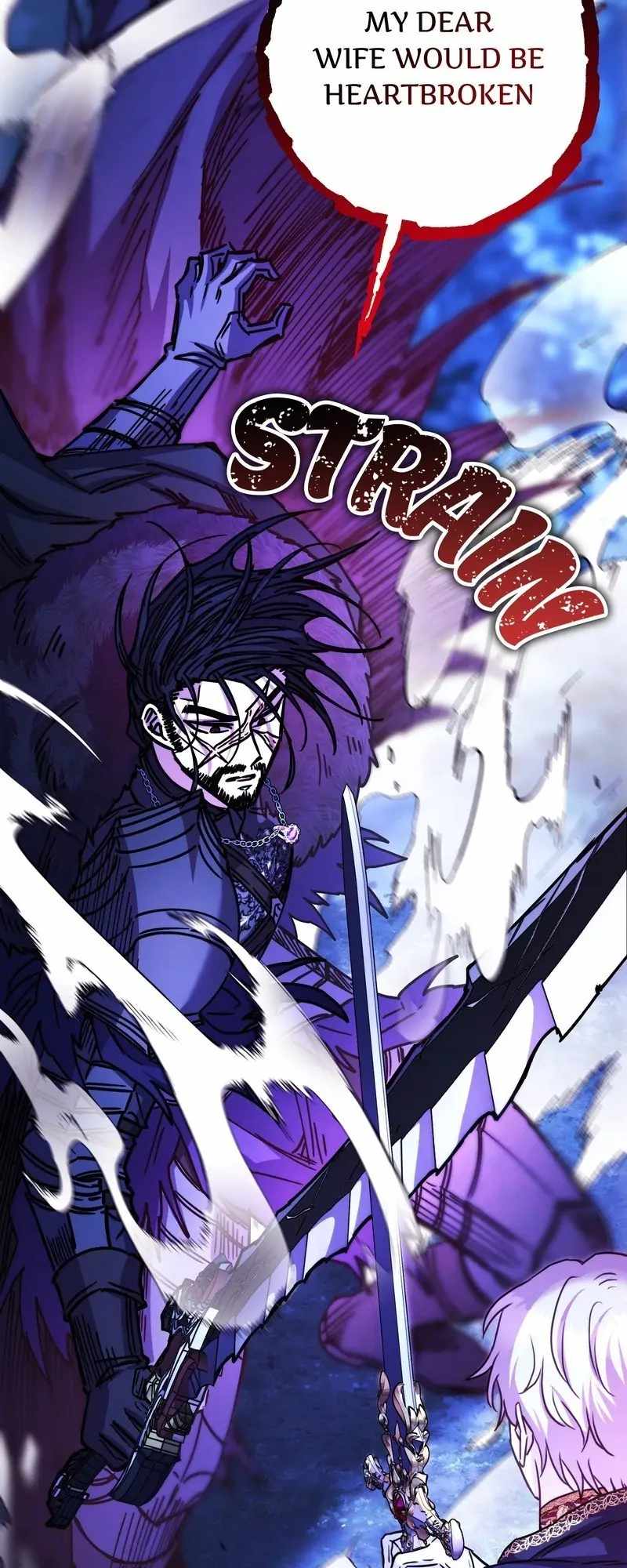 Another Typical Fantasy Romance Chapter 86 - Page 114