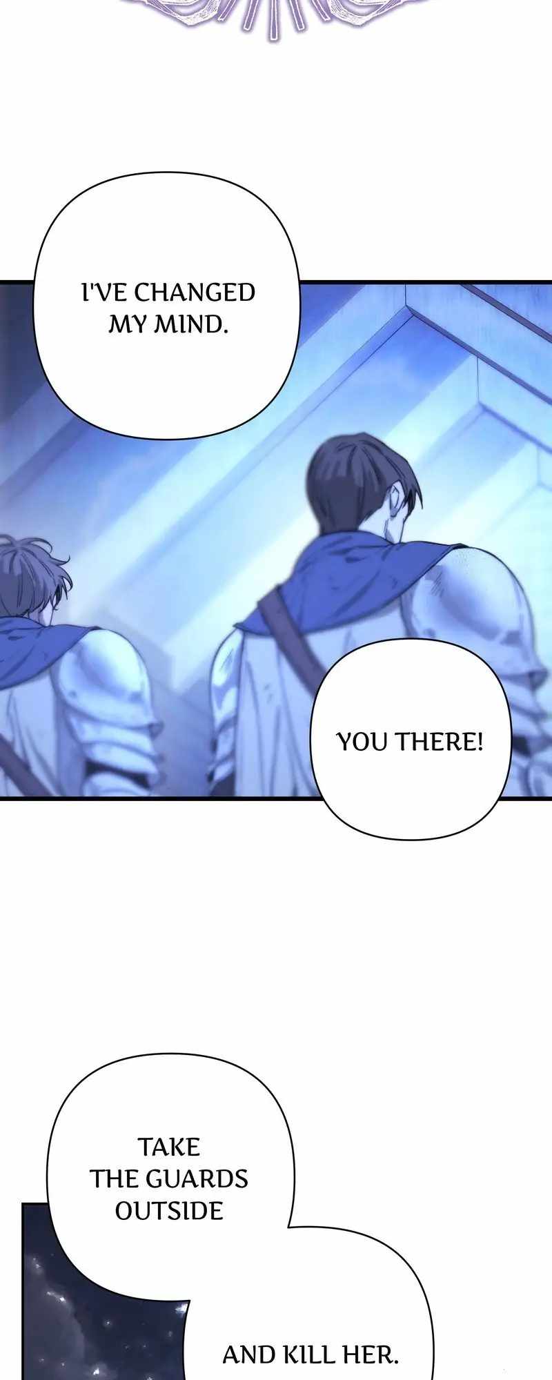 Another Typical Fantasy Romance Chapter 86 - Page 19