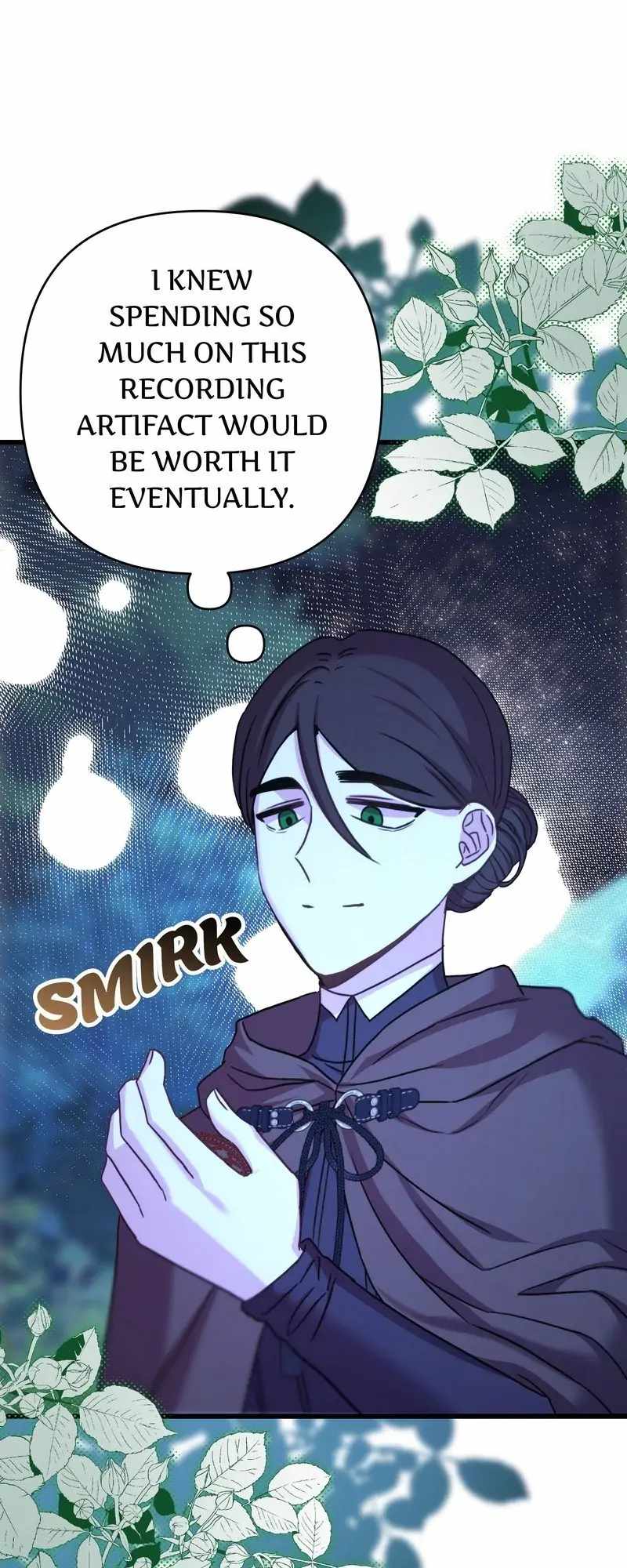 Another Typical Fantasy Romance Chapter 86 - Page 24