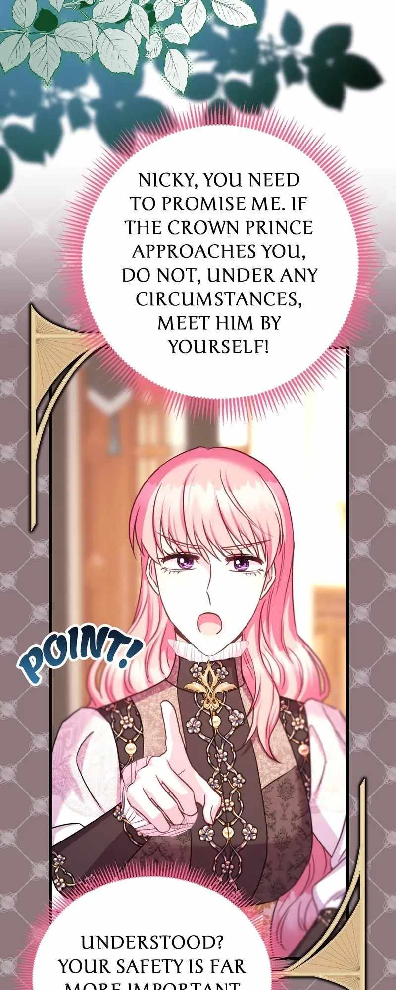 Another Typical Fantasy Romance Chapter 86 - Page 25