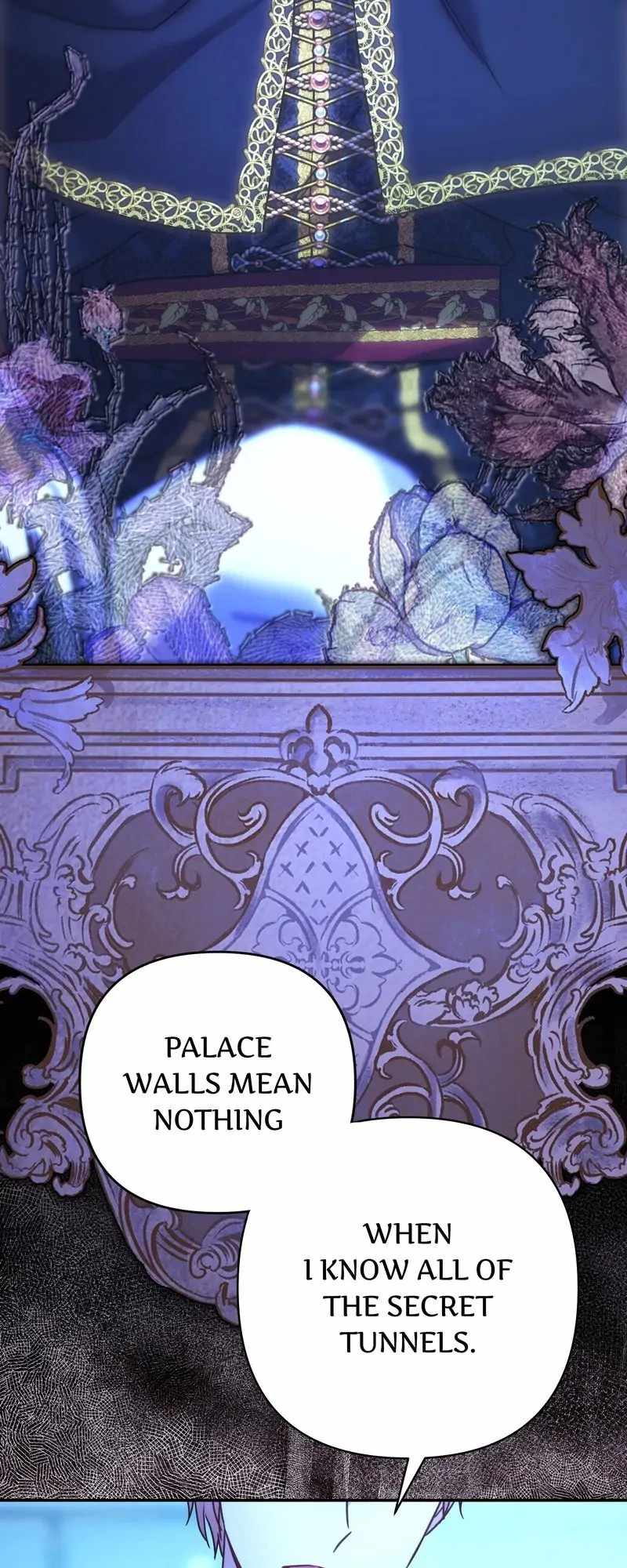 Another Typical Fantasy Romance Chapter 86 - Page 3