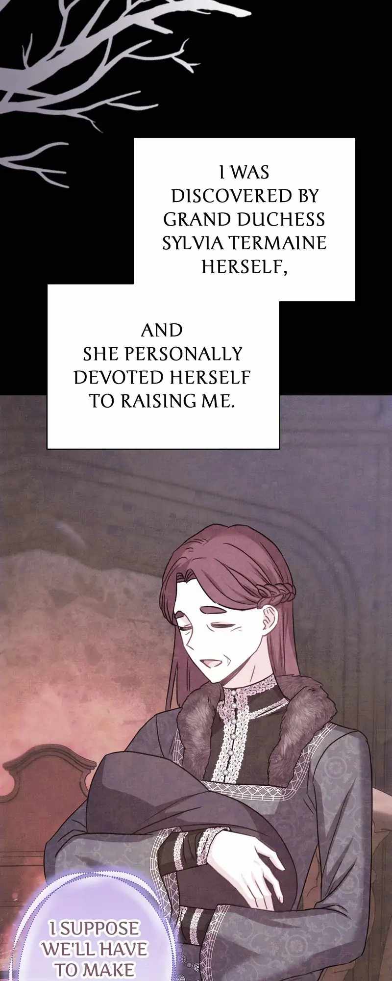 Another Typical Fantasy Romance Chapter 86 - Page 31
