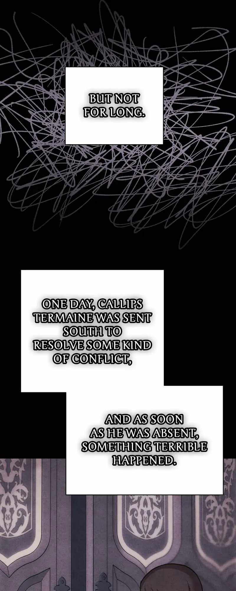 Another Typical Fantasy Romance Chapter 86 - Page 36